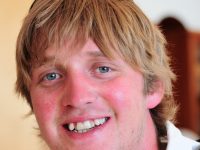 Gleitschirmentwicklung und Testpilot