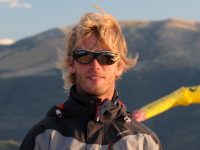 Ausbildungsleiter für alles motorisierte wie Motorschirm, Trike, UL