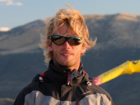 Ausbildungsleiter für alles motorisierte wie Motorschirm, Trike, UL