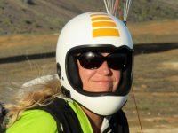 Büro, Organisation, Touren, Telefon... einfach die Gute Seele für Alles