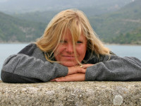 Büro, Organisation, Touren, Telefon... einfach die Gute Seele für Alles