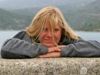 Büro, Organisation, Touren, Telefon... einfach die Gute Seele für Alles