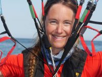 Motorschirmausbildung, UL-Theorie und was sonst noch so anfällt ;-) Homepage