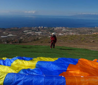 Gerlinde und Ihre Symphonia... a perfekt Team
