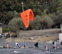 always walk on the bright side of life