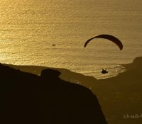 Ruppi Sonnenuntergangsabgleiter von Ifonche