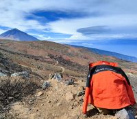 ich-will-fliegen erobert Teneriffa