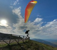 Groundhandling Extrem Groundhandling Extrem