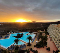 unser Hotel auf Lanzarote unser Hotel auf Lanzarote