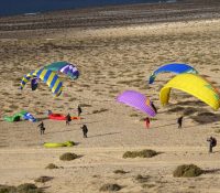 Groundhandeln auf Lanzarote Groundhandeln auf Lanzarote