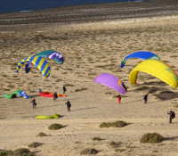 Groundhandeln auf Lanzarote Groundhandeln auf Lanzarote