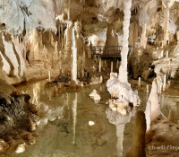 Danke an Alex für deine tollen Höhlenbilder !