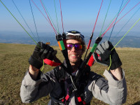 Dominik liebt Groundhandeln Dominik liebt Groundhandeln