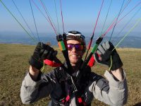 Dominik liebt Groundhandeln Dominik liebt Groundhandeln