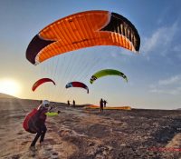 Groundhandeln in Lanzarote Groundhandeln in Lanzarote