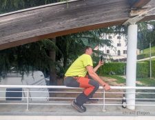 bei ARD, ZDF und der Westallgäuer Flugschule auf Streckenflugtour sitzen sie in der ersten Reihe ;-)