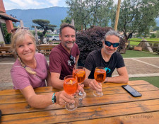 ...es muss nicht immer Landebier sein ;-)