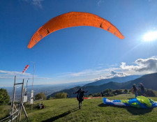 sogar die Skala startet bei nahezu null Wind